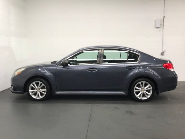 2014 Subaru Legacy 2.5i