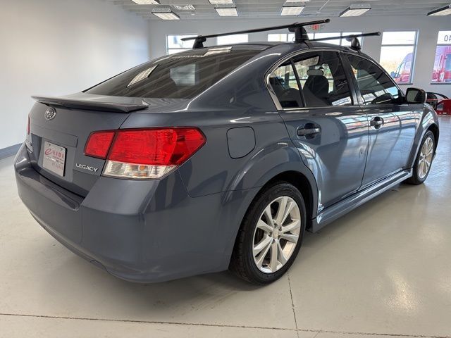 2014 Subaru Legacy 2.5i