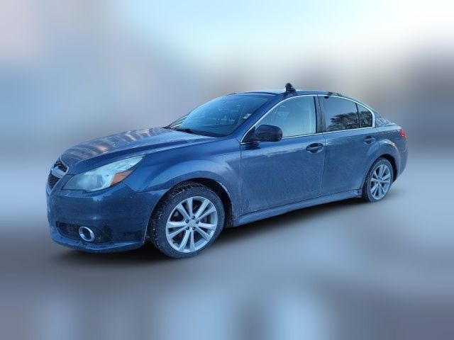 2014 Subaru Legacy 2.5i