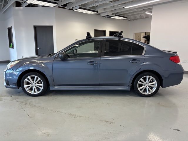 2014 Subaru Legacy 2.5i