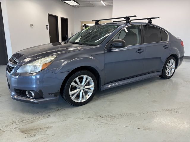 2014 Subaru Legacy 2.5i