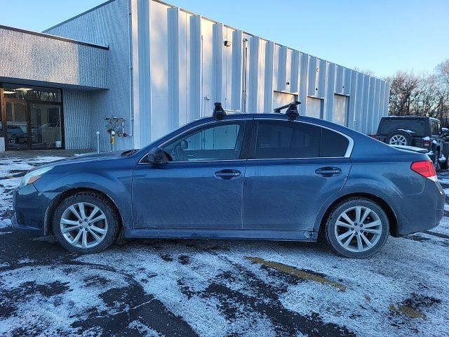 2014 Subaru Legacy 2.5i