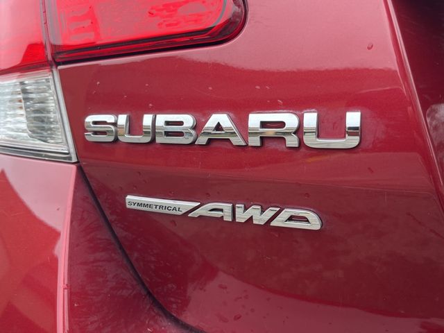 2014 Subaru Legacy 2.5i Premium