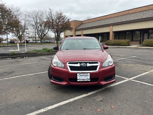 2014 Subaru Legacy 2.5i Premium