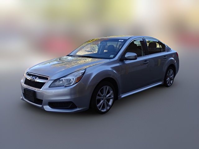 2014 Subaru Legacy 2.5i Premium