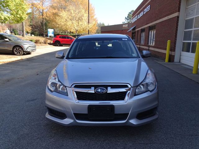 2014 Subaru Legacy 2.5i Premium