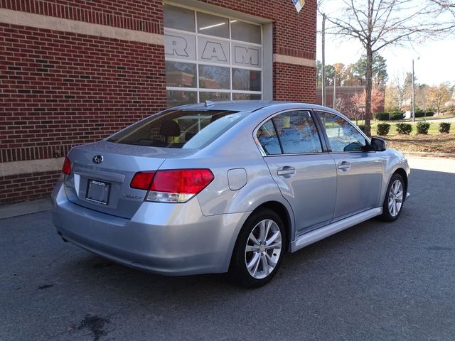 2014 Subaru Legacy 2.5i Premium