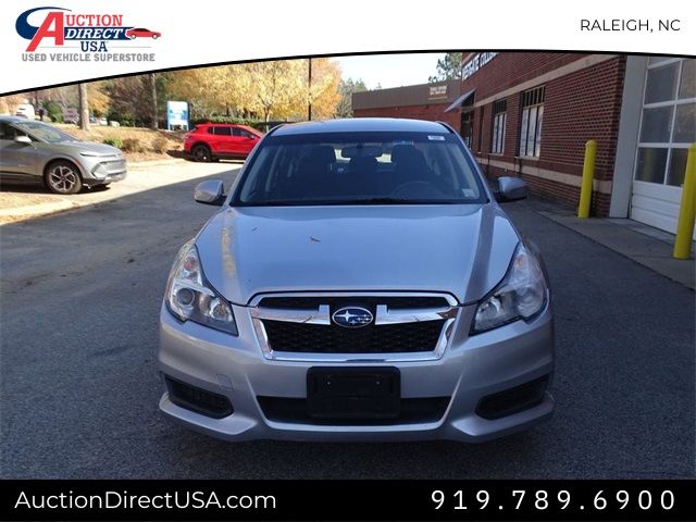 2014 Subaru Legacy 2.5i Premium