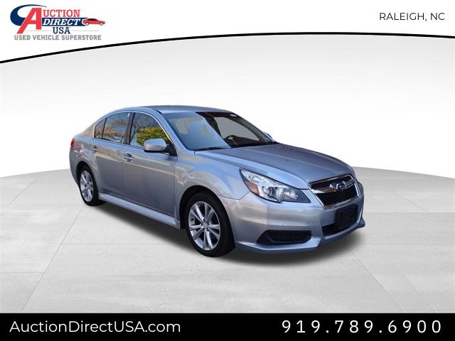 2014 Subaru Legacy 2.5i Premium