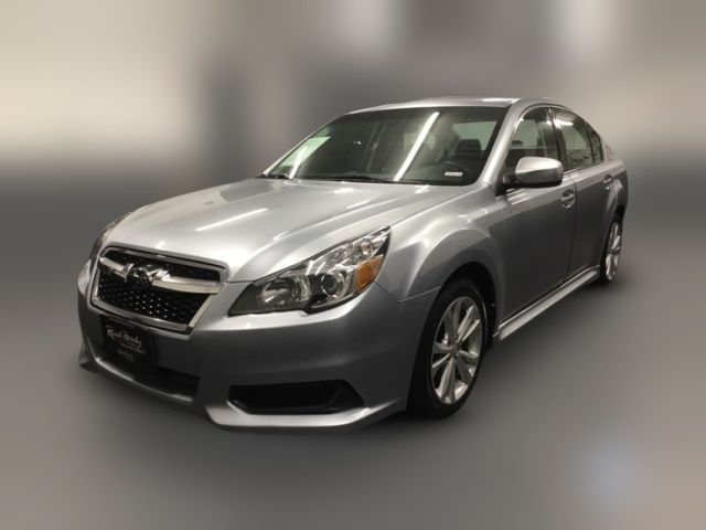 2014 Subaru Legacy 2.5i Premium