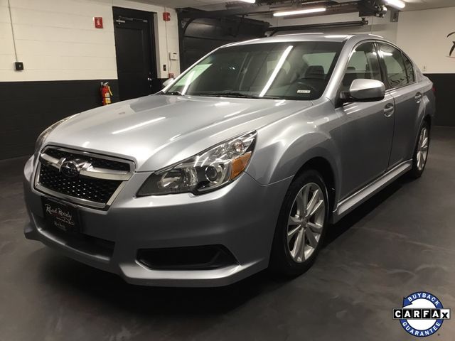 2014 Subaru Legacy 2.5i Premium