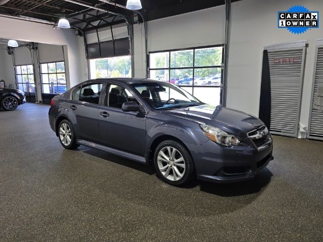 2014 Subaru Legacy 2.5i Premium