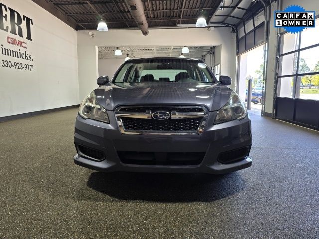 2014 Subaru Legacy 2.5i Premium