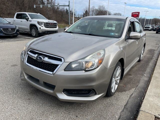 2014 Subaru Legacy 2.5i Premium