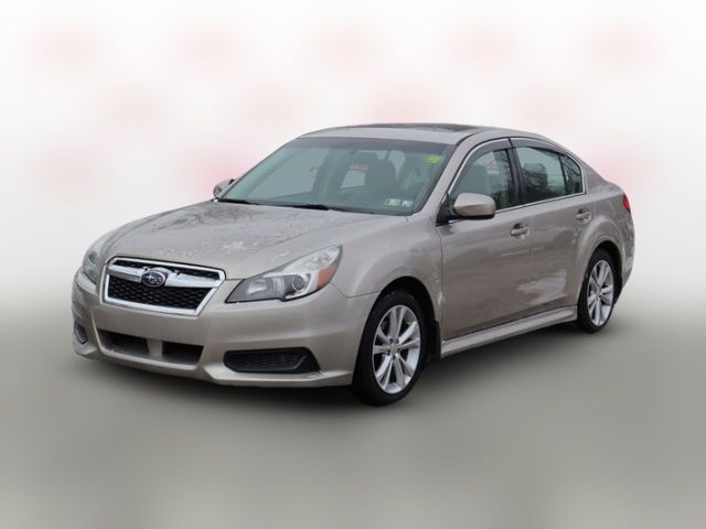 2014 Subaru Legacy 2.5i Premium