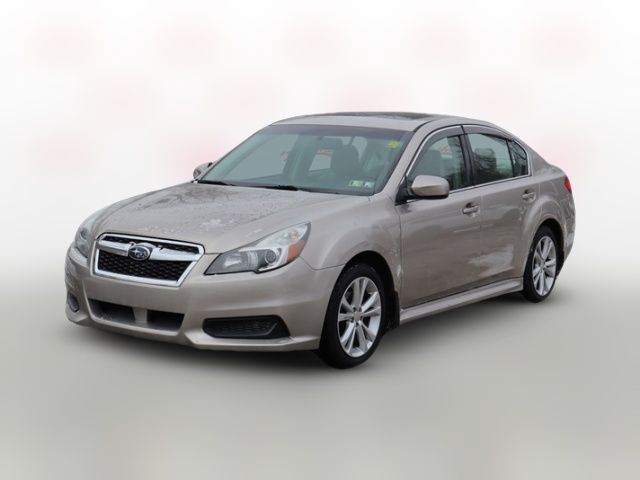 2014 Subaru Legacy 2.5i Premium