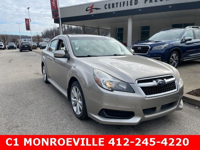 2014 Subaru Legacy 2.5i Premium