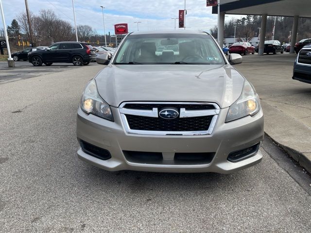 2014 Subaru Legacy 2.5i Premium