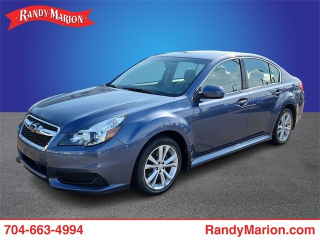 2014 Subaru Legacy 2.5i Premium