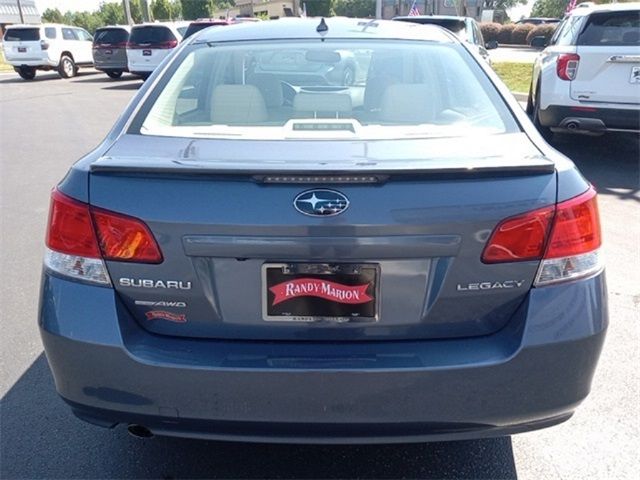 2014 Subaru Legacy 2.5i Premium