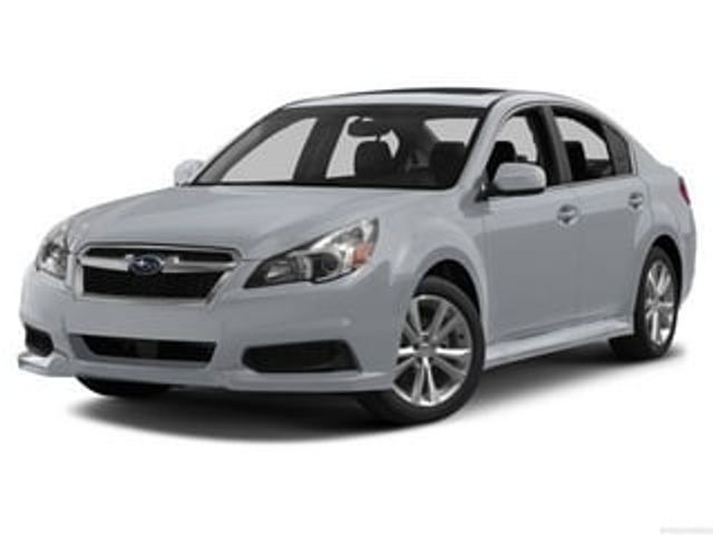 2014 Subaru Legacy 2.5i Sport