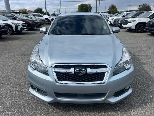 2014 Subaru Legacy 2.5i Sport