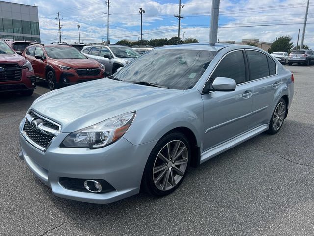 2014 Subaru Legacy 2.5i Sport