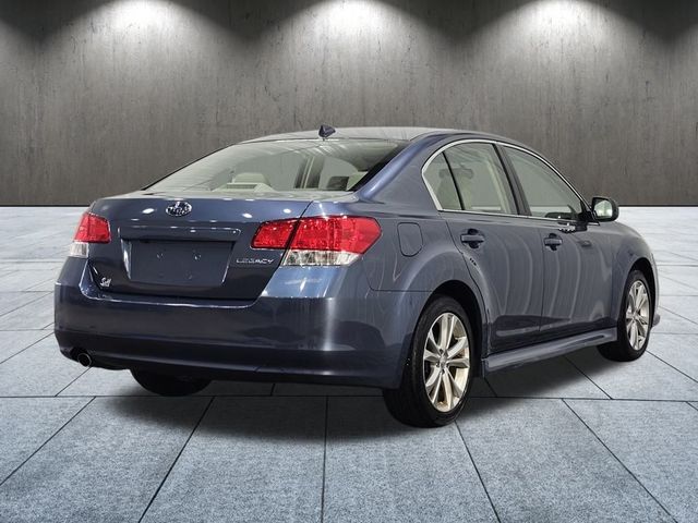 2014 Subaru Legacy 2.5i Limited