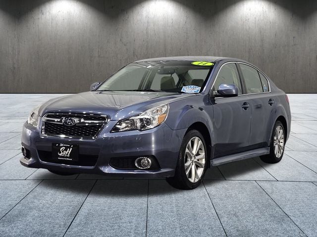 2014 Subaru Legacy 2.5i Limited