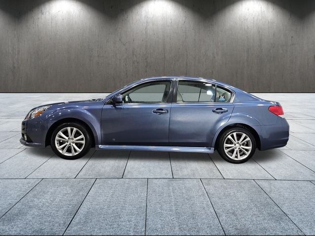 2014 Subaru Legacy 2.5i Limited