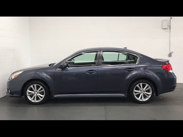 2014 Subaru Legacy 2.5i Limited