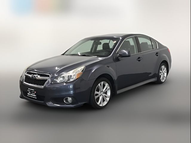 2014 Subaru Legacy 2.5i Limited