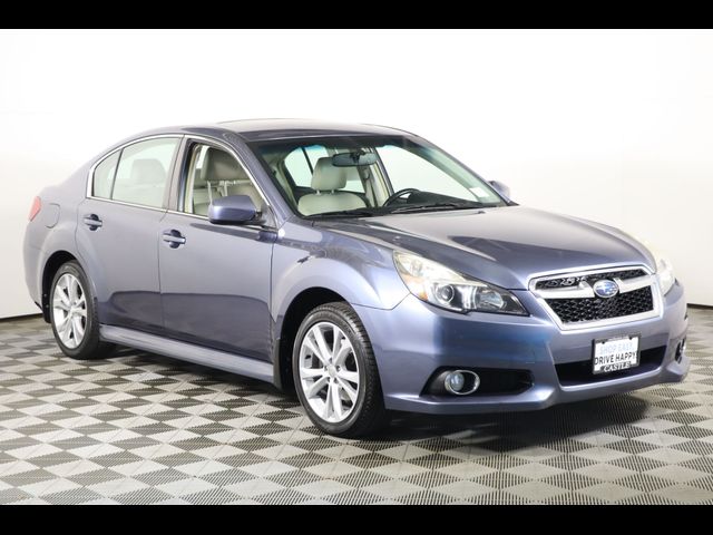 2014 Subaru Legacy 2.5i Limited