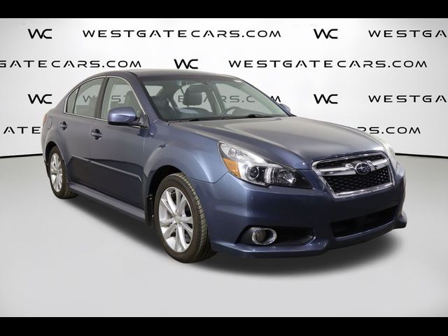 2014 Subaru Legacy 2.5i Limited