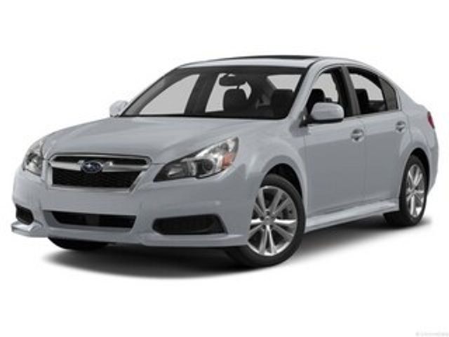 2014 Subaru Legacy 2.5i