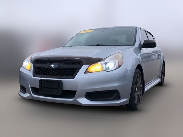 2014 Subaru Legacy 2.5i