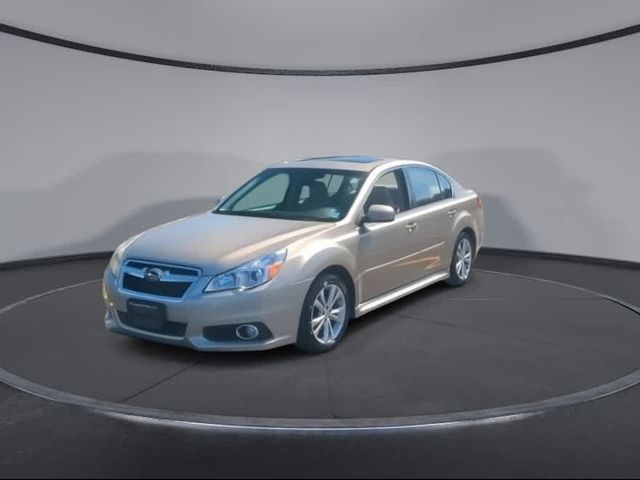 2014 Subaru Legacy 2.5i Limited