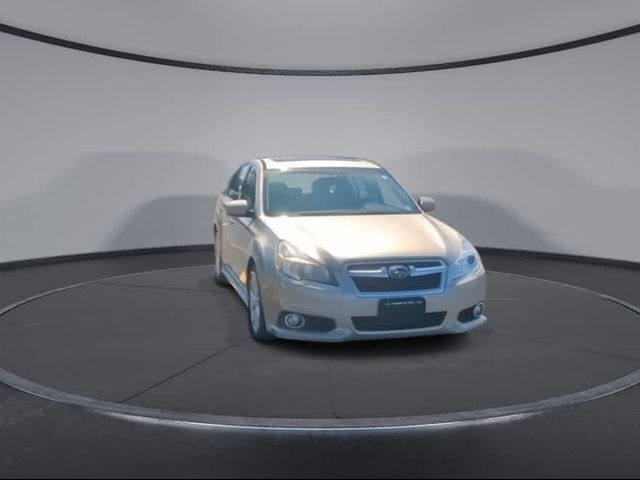 2014 Subaru Legacy 2.5i Limited