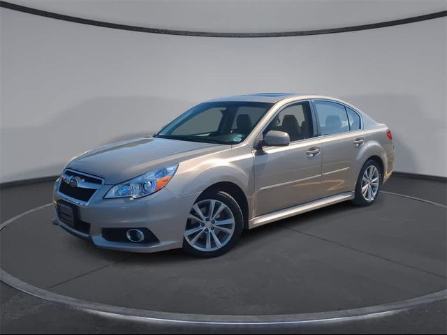 2014 Subaru Legacy 2.5i Limited