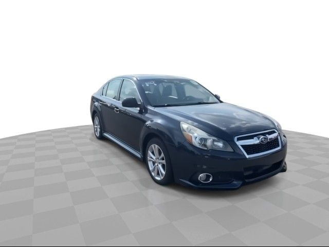 2014 Subaru Legacy 2.5i Limited