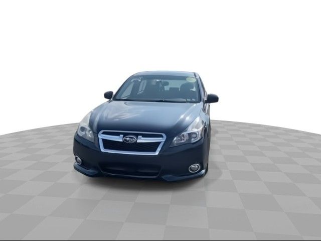 2014 Subaru Legacy 2.5i Limited