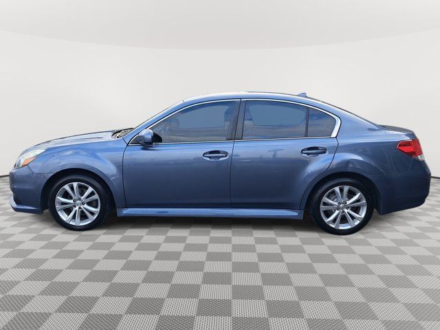 2014 Subaru Legacy 2.5i Limited