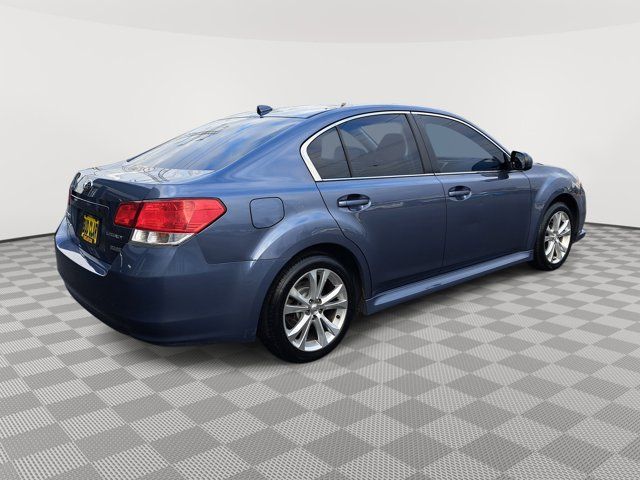 2014 Subaru Legacy 2.5i Limited