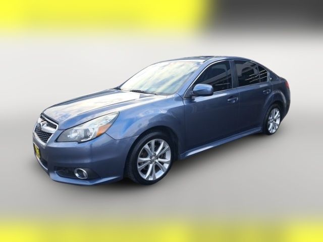 2014 Subaru Legacy 2.5i Limited