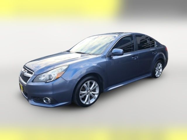 2014 Subaru Legacy 2.5i Limited