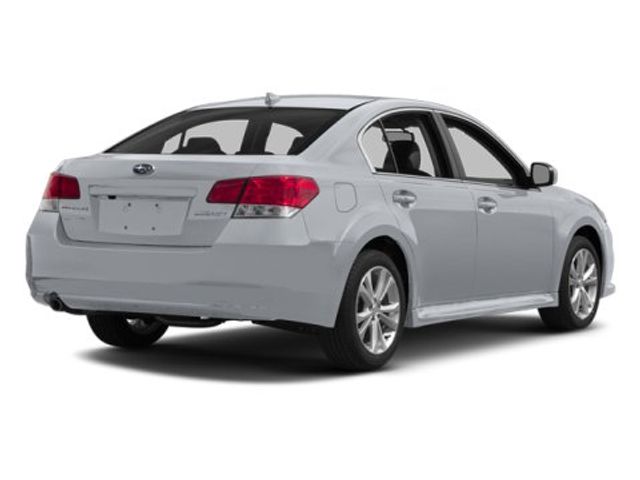 2014 Subaru Legacy 2.5i Limited