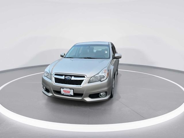 2014 Subaru Legacy 2.5i Limited