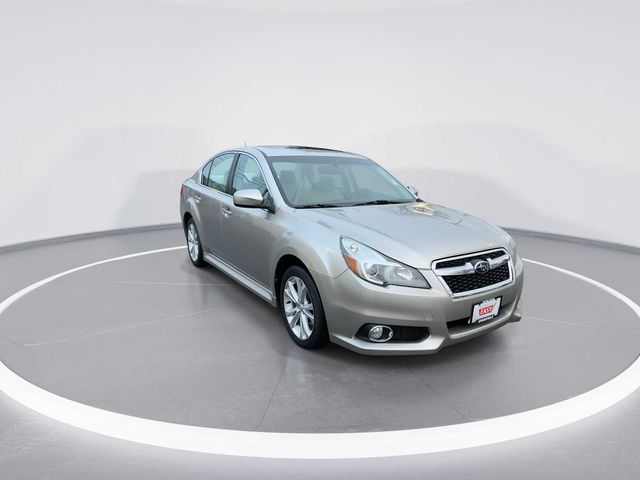 2014 Subaru Legacy 2.5i Limited