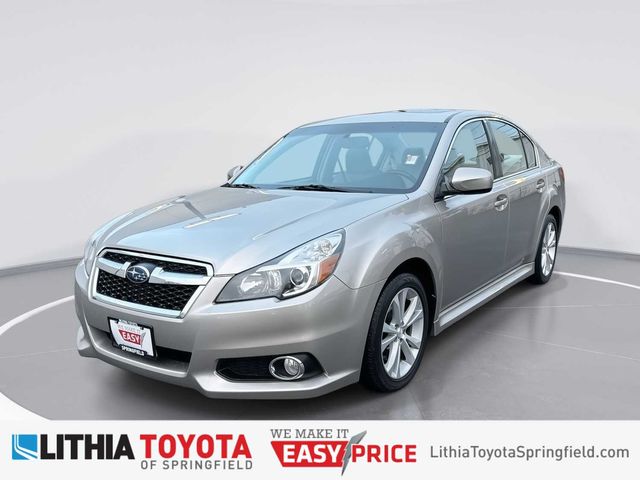 2014 Subaru Legacy 2.5i Limited