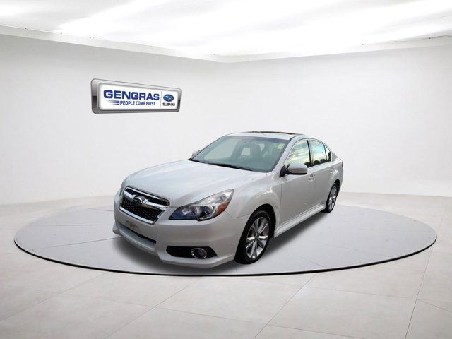 2014 Subaru Legacy 2.5i Limited